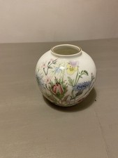 Vintage Aynsley Wild Tudor