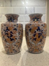 Imari Vases