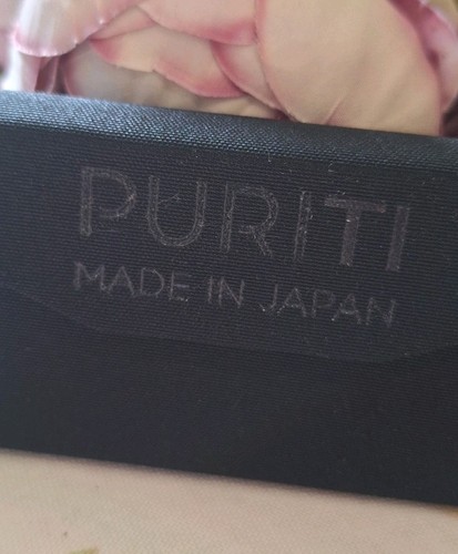 Super thin puriti - super, folding