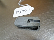 TRIUMPH 5TA T90 AMAL CARBURETTOR CHOKE SLIDE ROD CONTROLLED T100C T100SS T100A