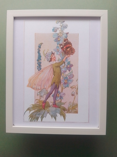 Margaret tarrant enchanting - tarrant,