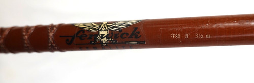 Vtg fenwick feralite ff80 - vtg, 8'