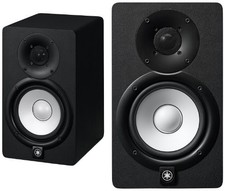 YAMAHA Powered Studio Monitors
