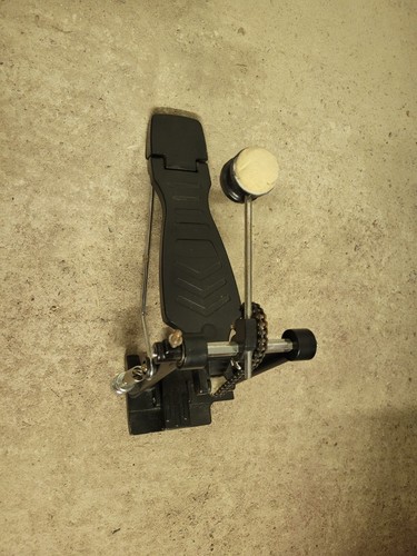 Vintage bass drum kit - vintage, drum.