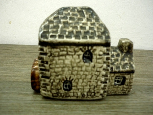 Tey terra crafts pottery - tey,