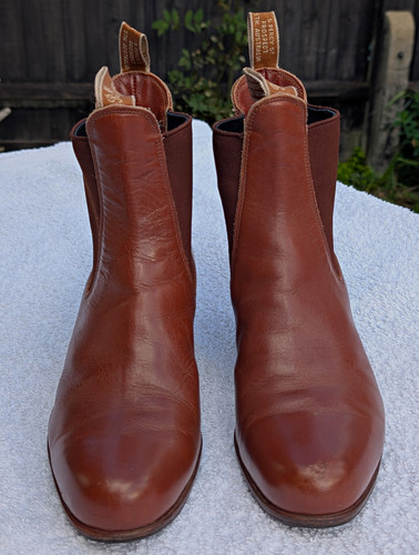 Vintage williams cuban - vintage,