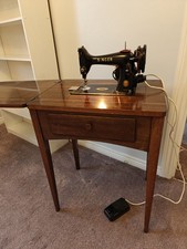 Singer Electric Sewing Machine