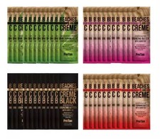 Pro Tan Beaches and Creme