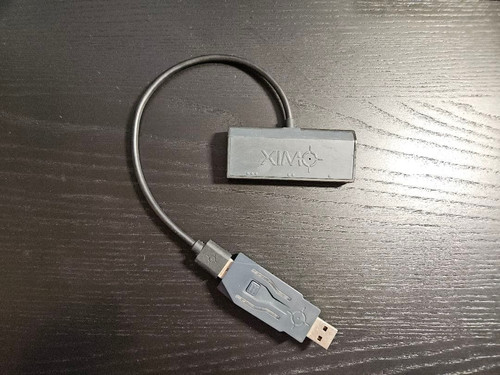 Xim apex mouse - xim,