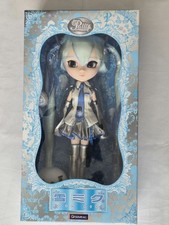 Pullip doll figure - doll,