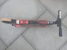 Oxelo mid 9 scooter foldable