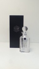 Stuart Crystal Decanter