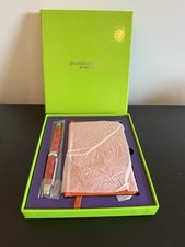 Shanghai Tang Pen and Note