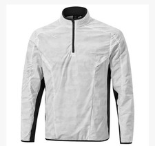 Mizuno Waterproof 1/4 Zip