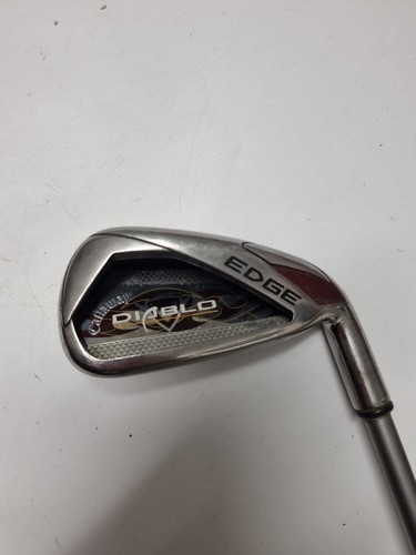 Callaway diablo edge iron - edge,