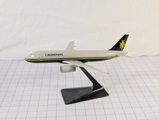 CALEDONIAN AIRWAYS Airbus A320
