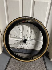 Zipp 404 Firecrest Front Wheel