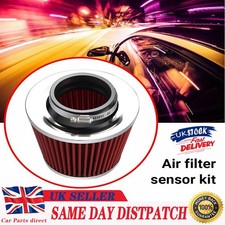 BLACK Universal Crankcase Air