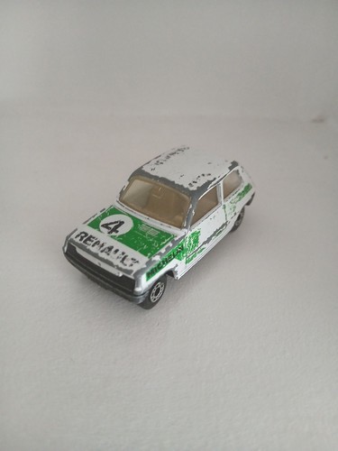 Matchbox superfast no21 - matchbox,