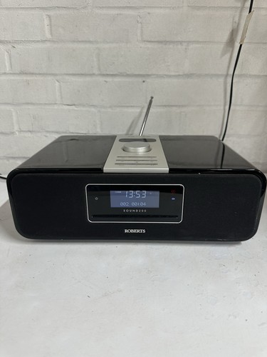 Roberts sound 200 digital - sound,