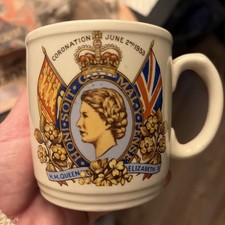 New Hall Staffordshire Pottery