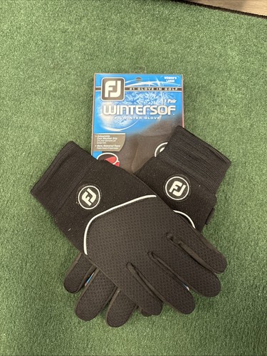 Footjoy wintersof ladies - wintersof,