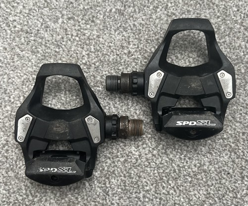 Shimano rs500 spd sl - shimano, spd-sl