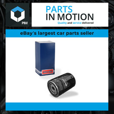 Oil Filter fits CITROEN RELAY
