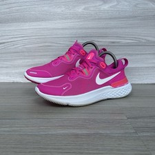 Nike React Miler Trainers Size