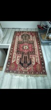 Antique turkish kars - turkish, hand