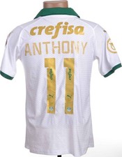 PALMEIRAS 2024 AWAY FOOTBALL