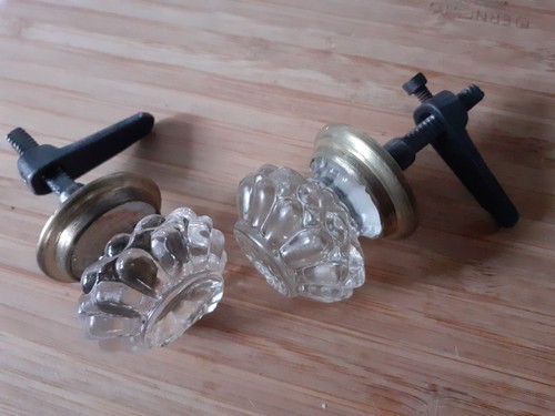 Antique victorian glass - antique, 2