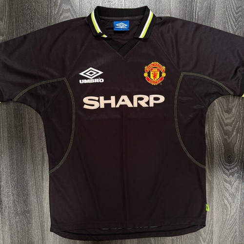 Original umbro manchester - umbro,