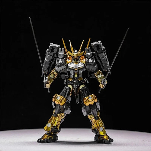 144 scale mecha - scale, model