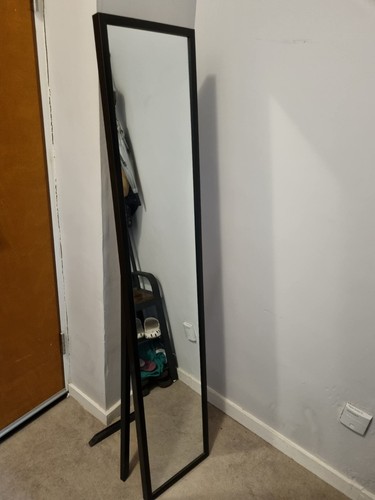 Full length cheval mirror - mirror, –