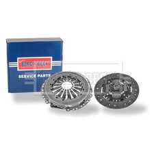 Borg & Beck Clutch Kit Set 3pc