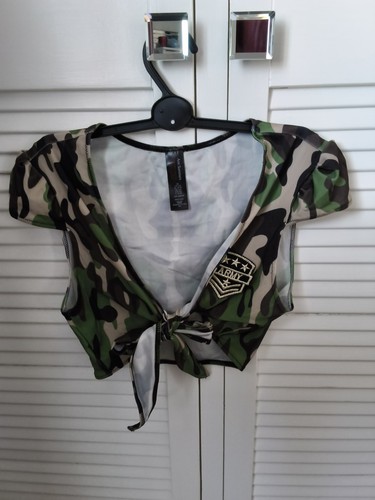 Ann summers commando cutie - summers,