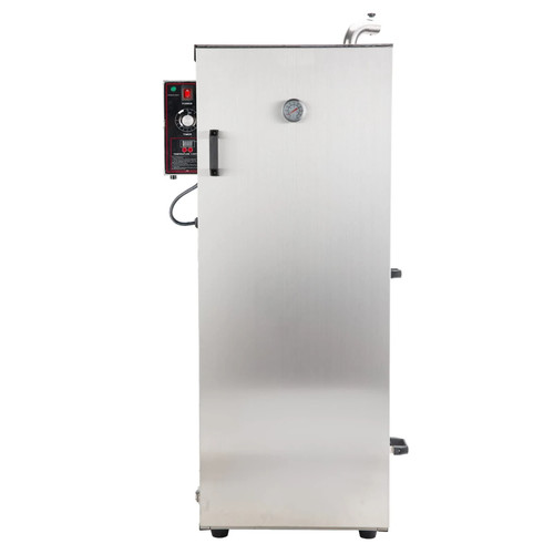 Hakka digital electric smoker - digital,