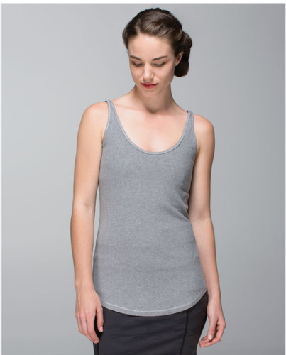 Lululemon mudra tank top - mudra,