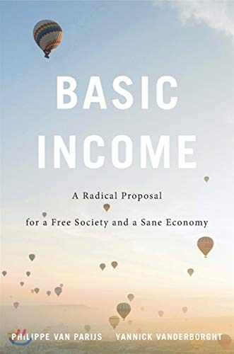 Basic income radical - basic, a