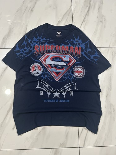 Superman defender justice - of,