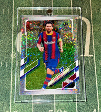 2020-21 Topps Chrome UEFA