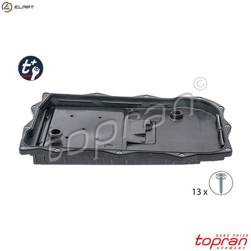 Oil sump automatic - oil,