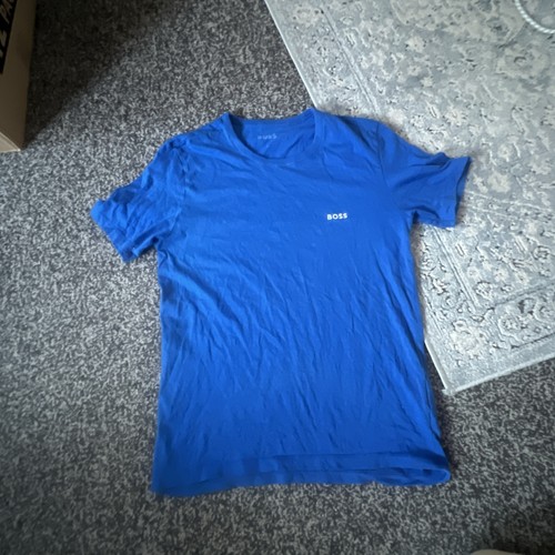 Men hugo boss - men’s, t