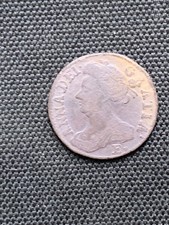 1708-E Queen Anne Silver