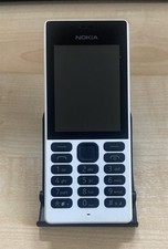 Nokia 206 2G Dual Sim very Good Condition 