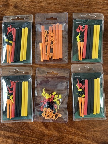 Zig kit foam rubbers - zig, bundle