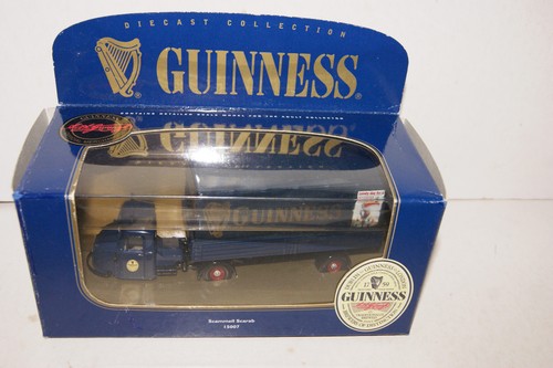 Corgi classics guinness - classics,