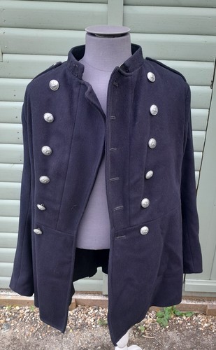 Vtg 1960s 70s british - vtg, fire