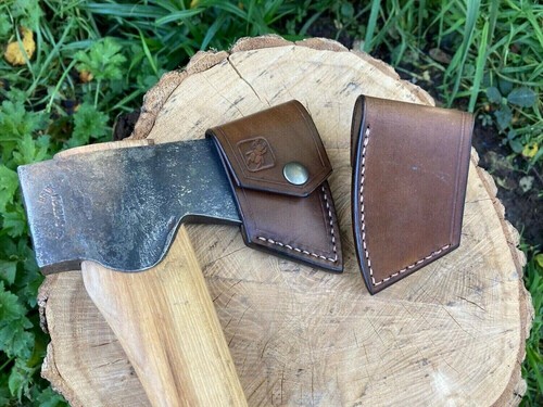 Gransfors bruk axe small - bruk,